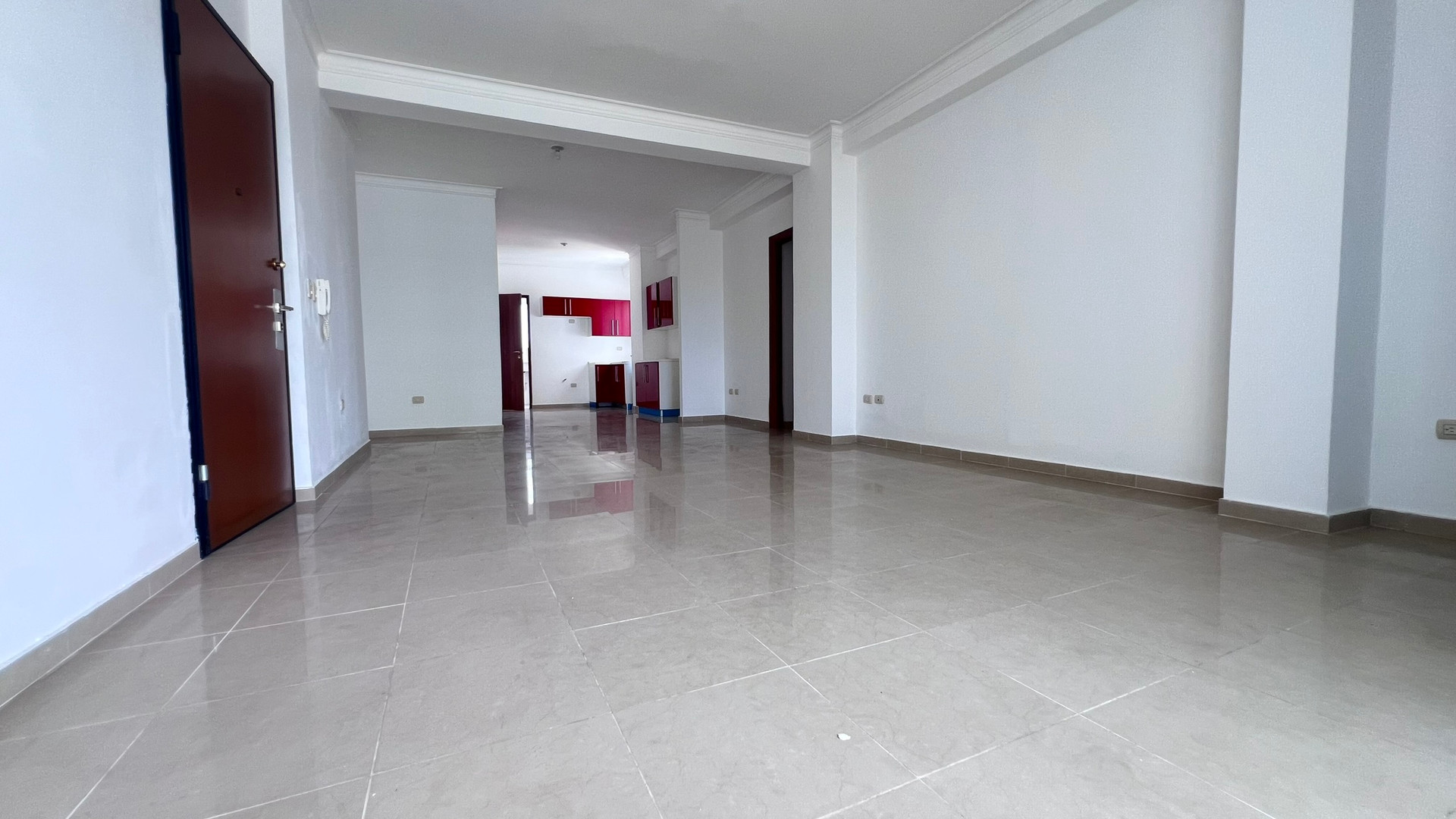 apartamentos - Apartamento en venta en La Romana  Res Don Juan I 7