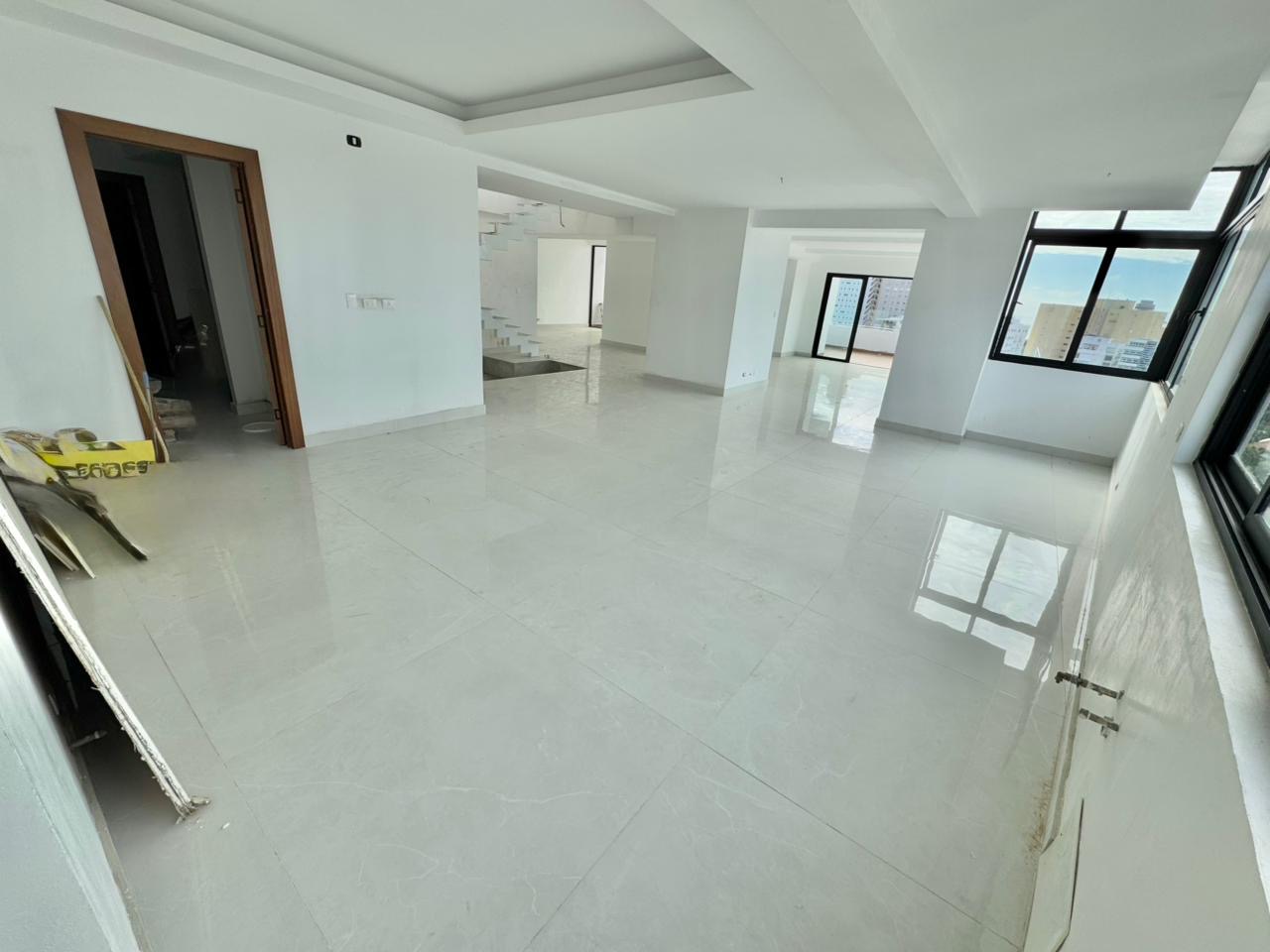 apartamentos - Penthouse Nuevo en Venta LOS CACICAZGOS USD 1,437, 1