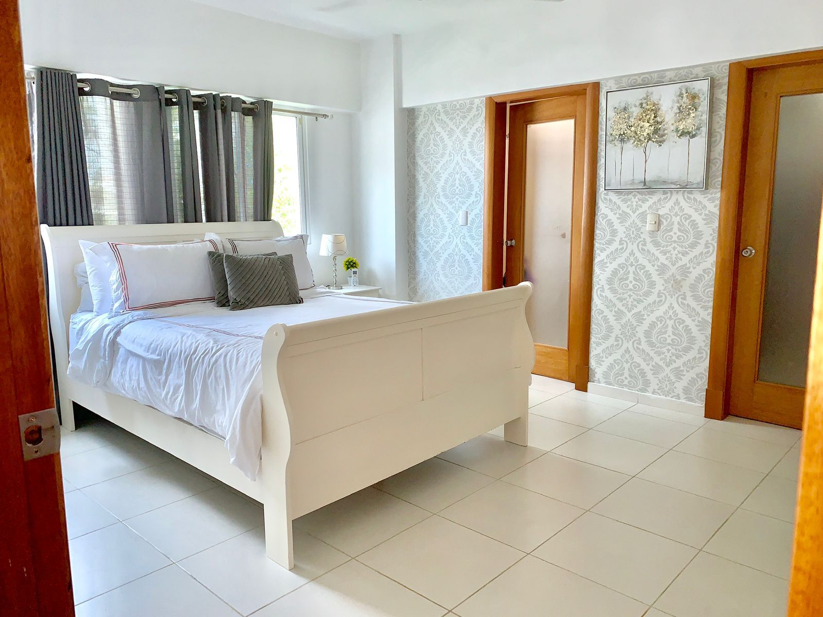 apartamentos - Venta de Apartamento en la mejor zona de Serrallés 9