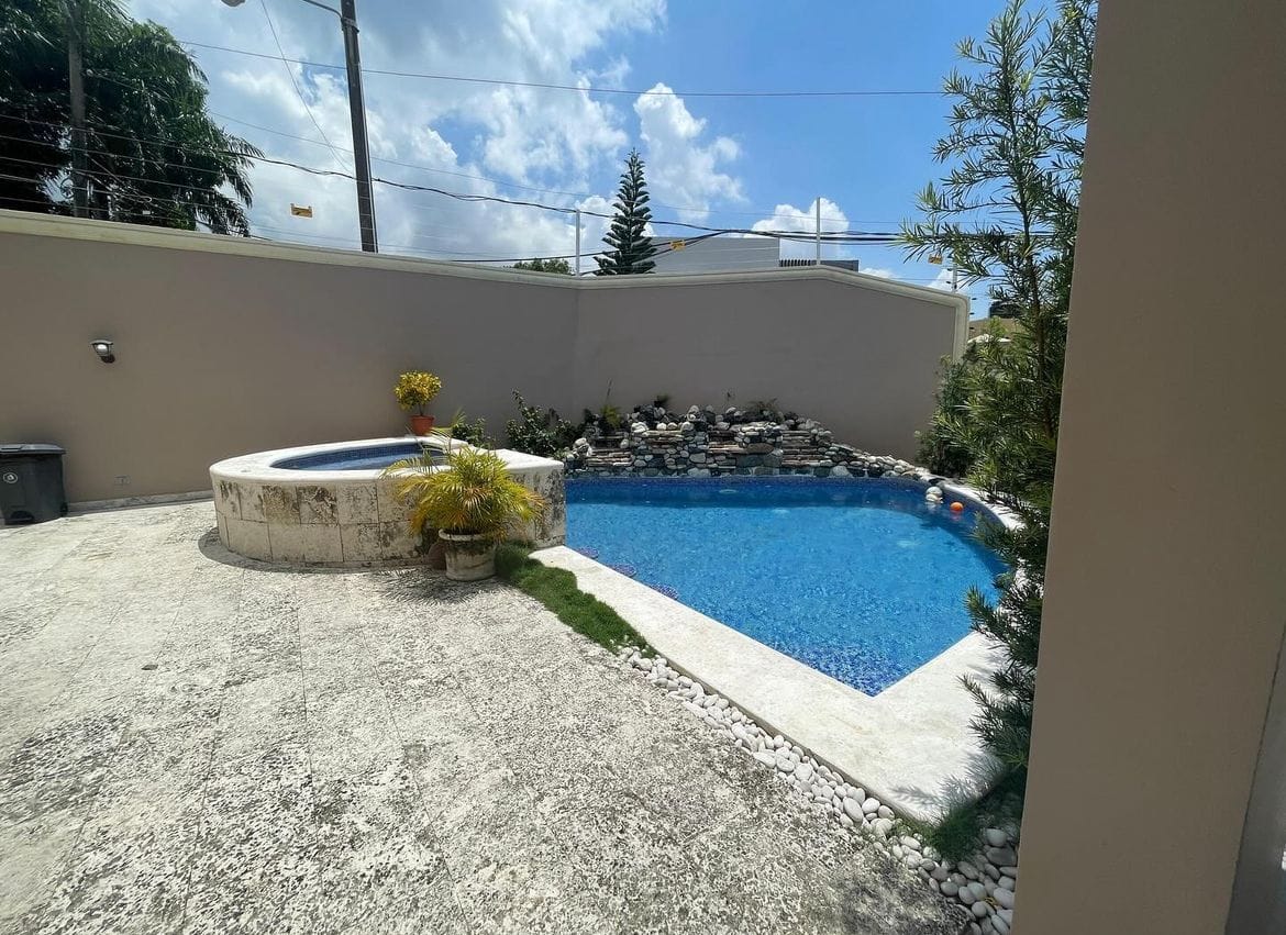 casas - Casa en Venta, Arroyo Hondo Viejo USD 765,000  1