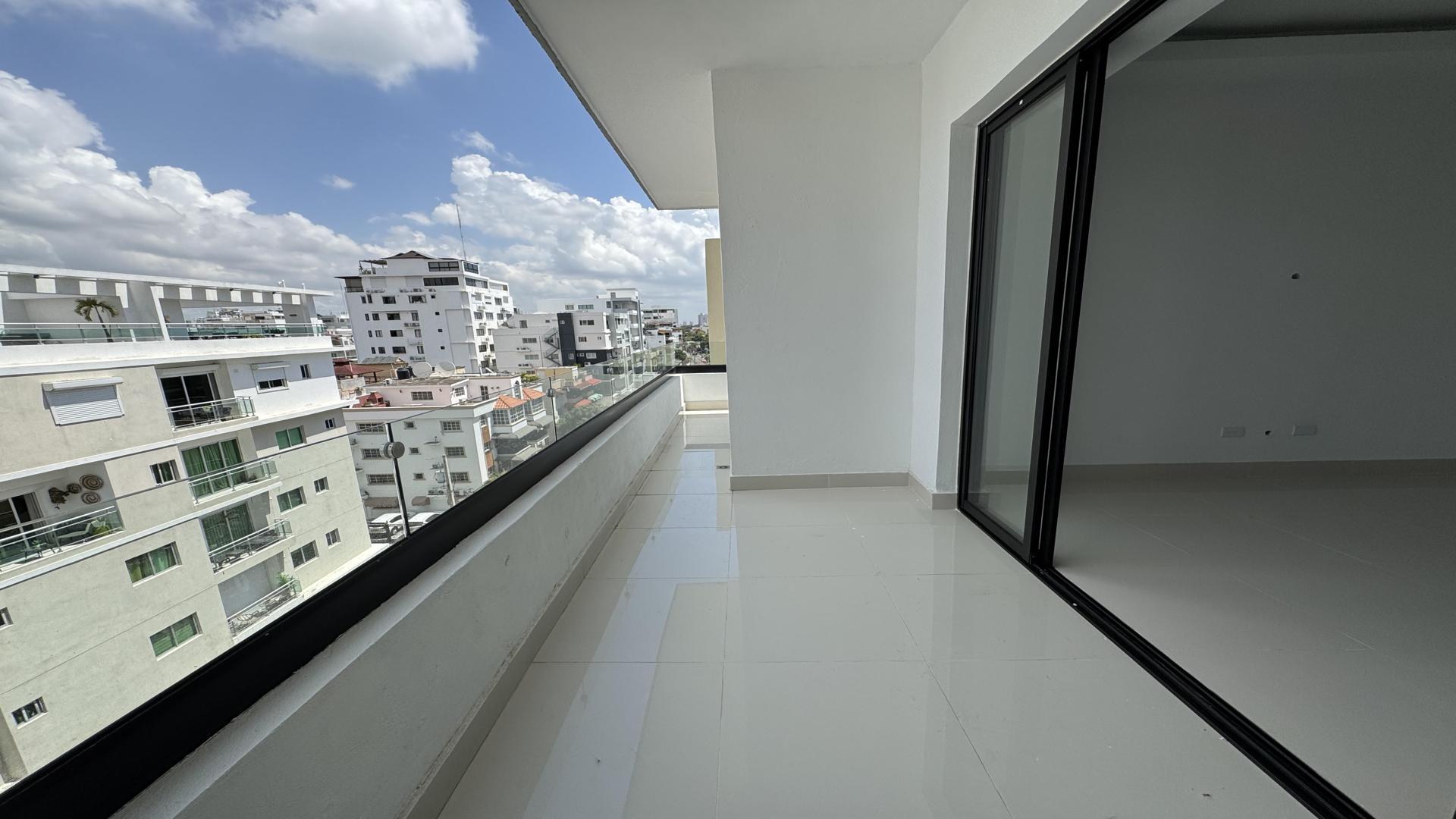 apartamentos - Vendo Apartamento de 3 habitaciones en Mirador Sur - NUEVO 5