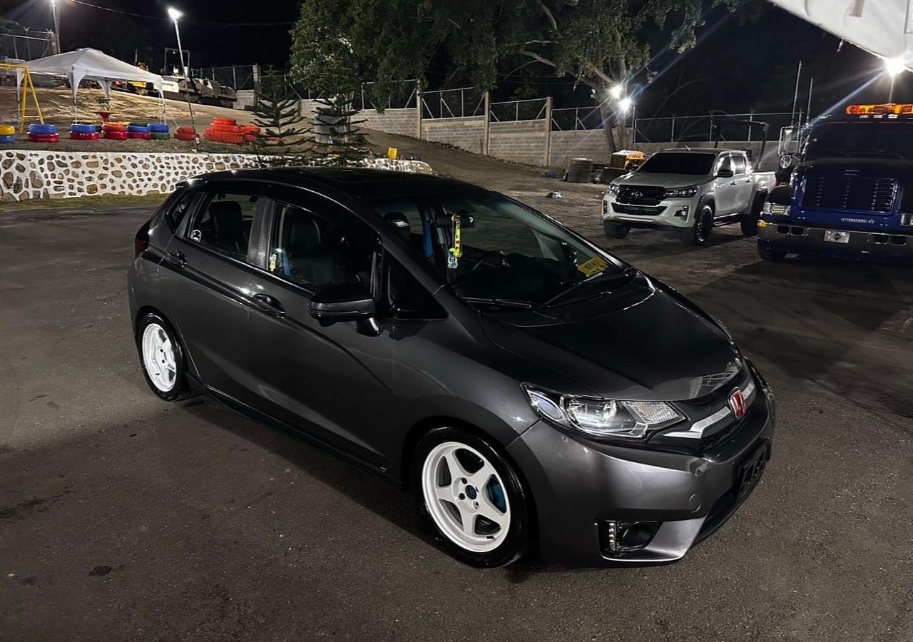 carros - De oportunidad honda fit 2015 2