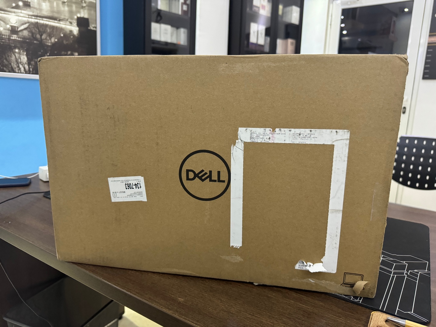 computadoras y laptops - PC Laptop DELL Inspiron 15 | i7 | 16GB RAM | 1TB SSD/Space Black 0