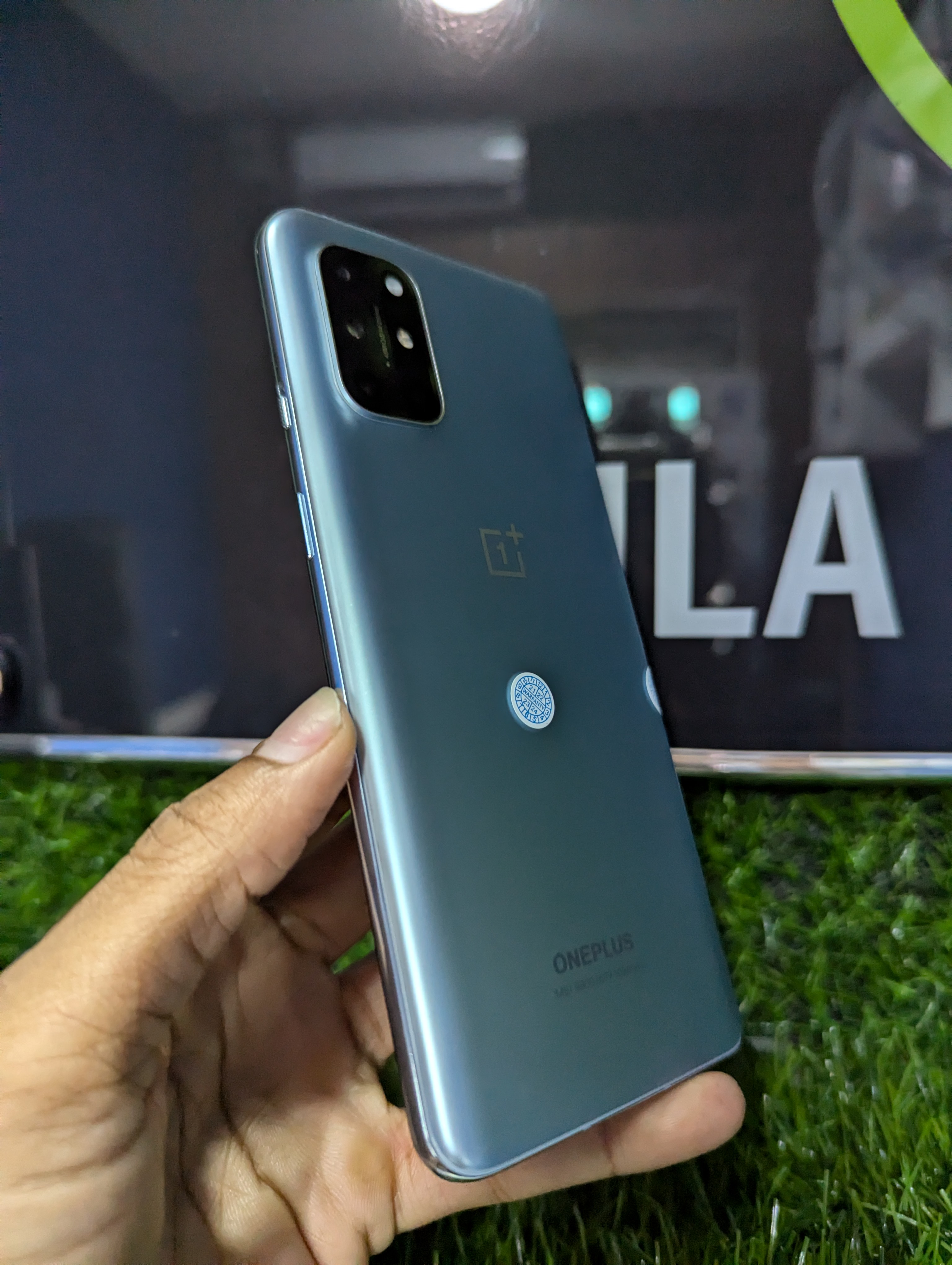 celulares y tabletas - Oneplus 8T 5g disponible 256GB 2