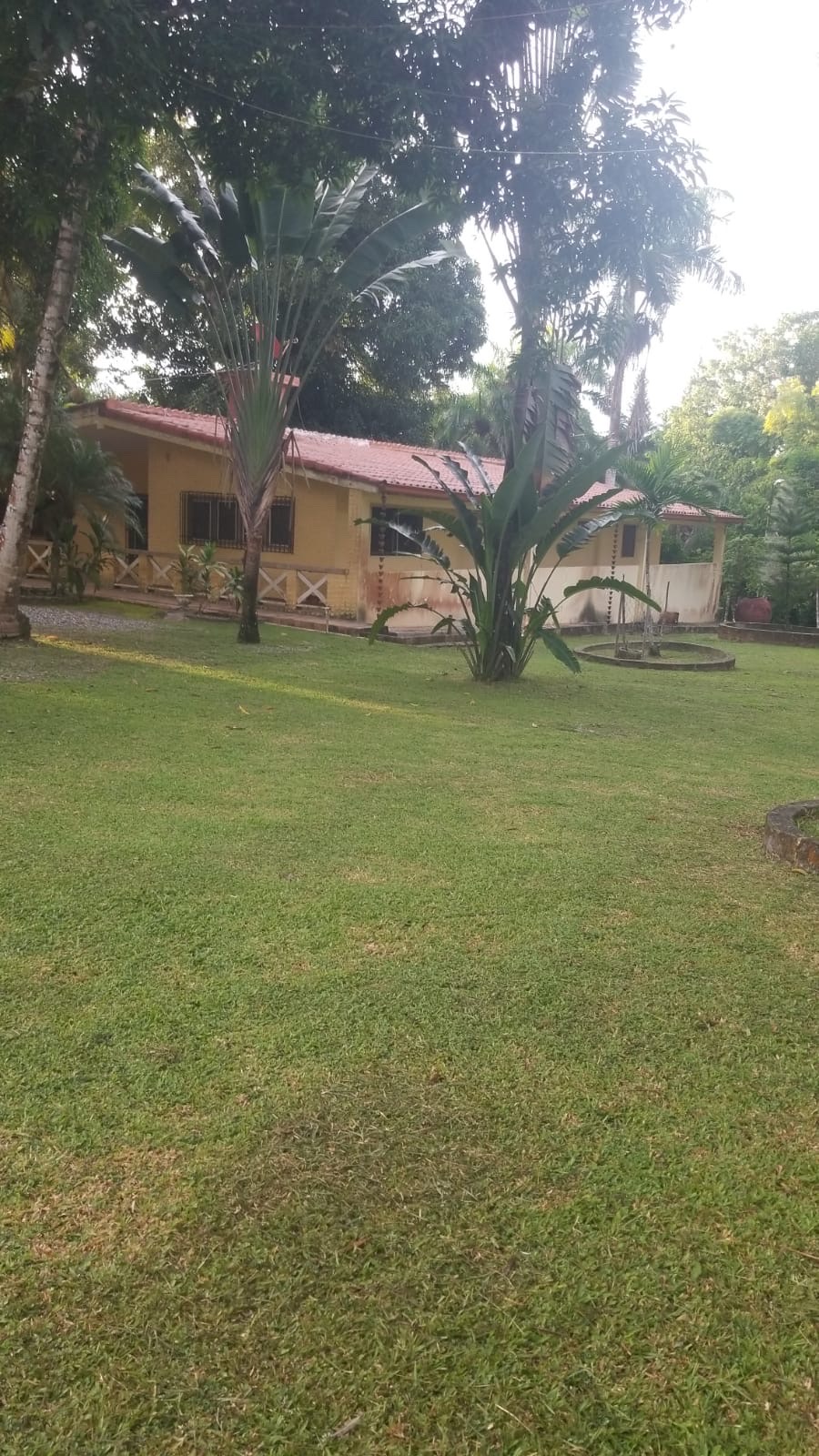 solares y terrenos - venta de Finca en guerra con 145 tareas República Dominicana  2