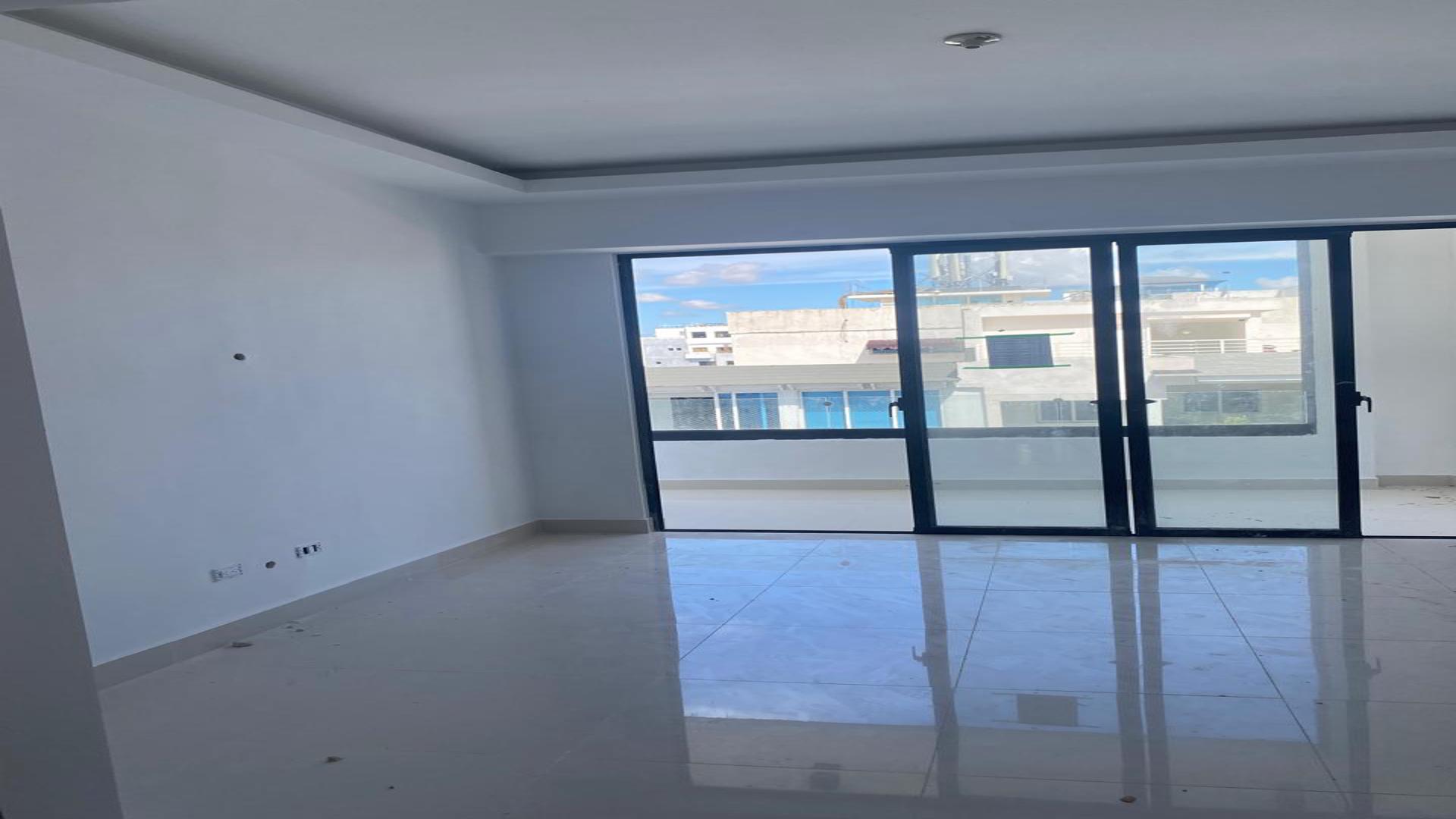 apartamentos - VENDEMOS SEGUNDA CON TERRAZA NUEVA A ESTRENAR EN MIRADOR SUR. 8