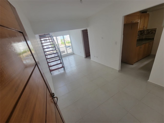 apartamentos - Venta de apartamento tipo penthouse en la Avenida Ecológica Santo Domingo este  7