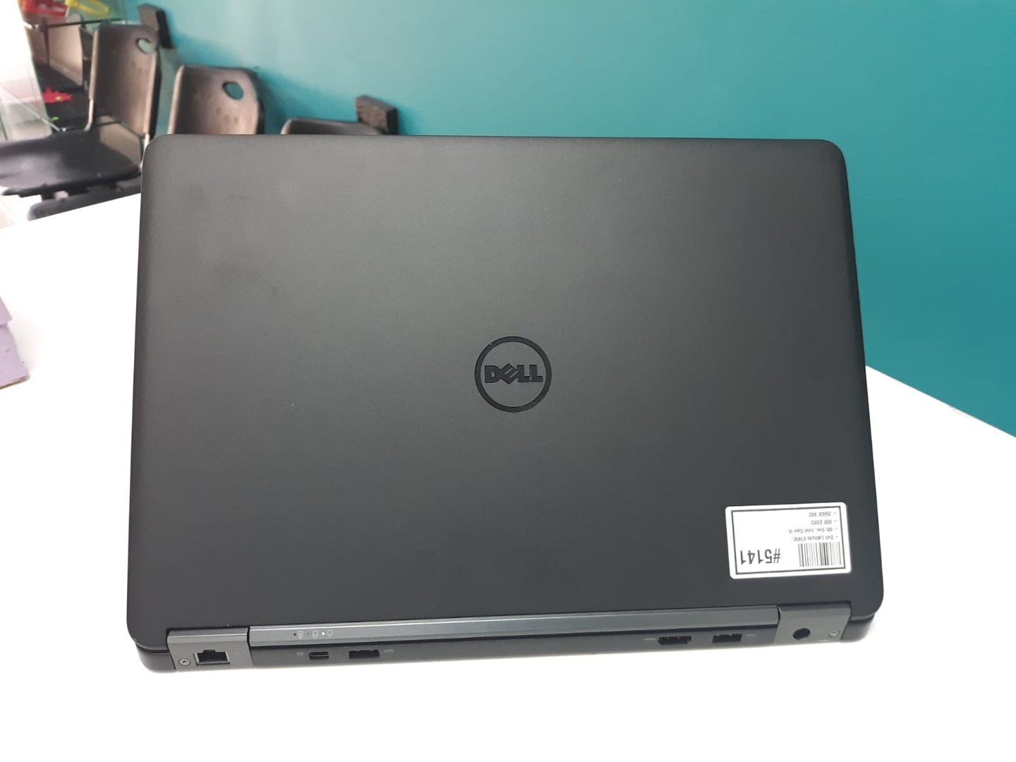 computadoras y laptops - Laptop, Dell Latitude E7450 / 5th Gen, Intel Core i5 / 8GB DDR3 / 128GB SSD
 1