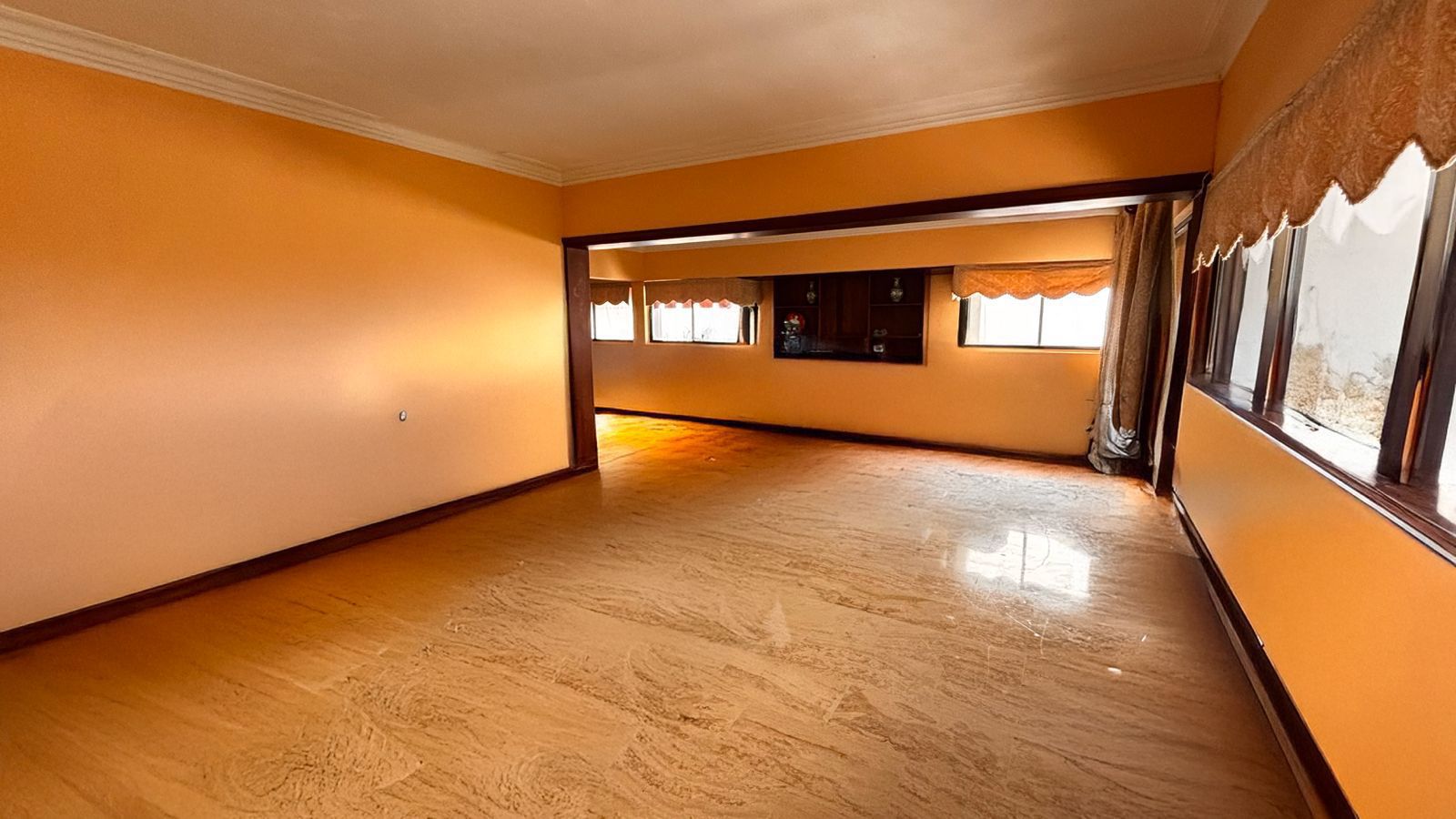 apartamentos - Apartamento clásico piso 8, Bella Vista, D. Nacio 3