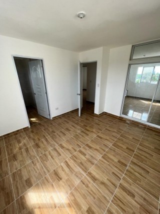 apartamentos - Vendo apartamento en Santo Domingo Este  3