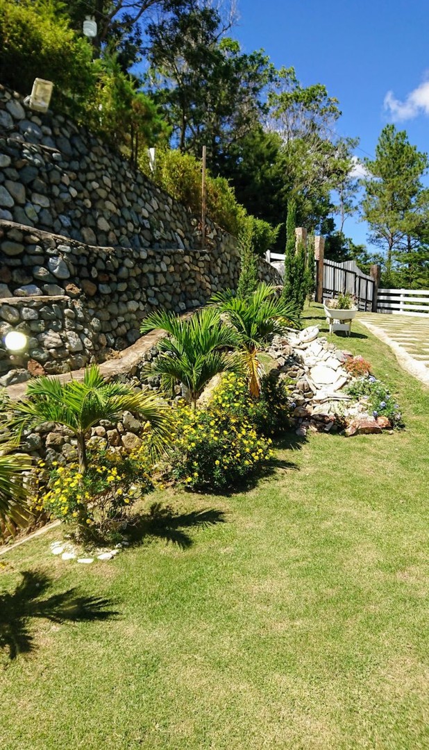 casas vacacionales y villas - Hermosa villa Jarabacoa Renta Vacacional por noche Solo através de Booking.com 9