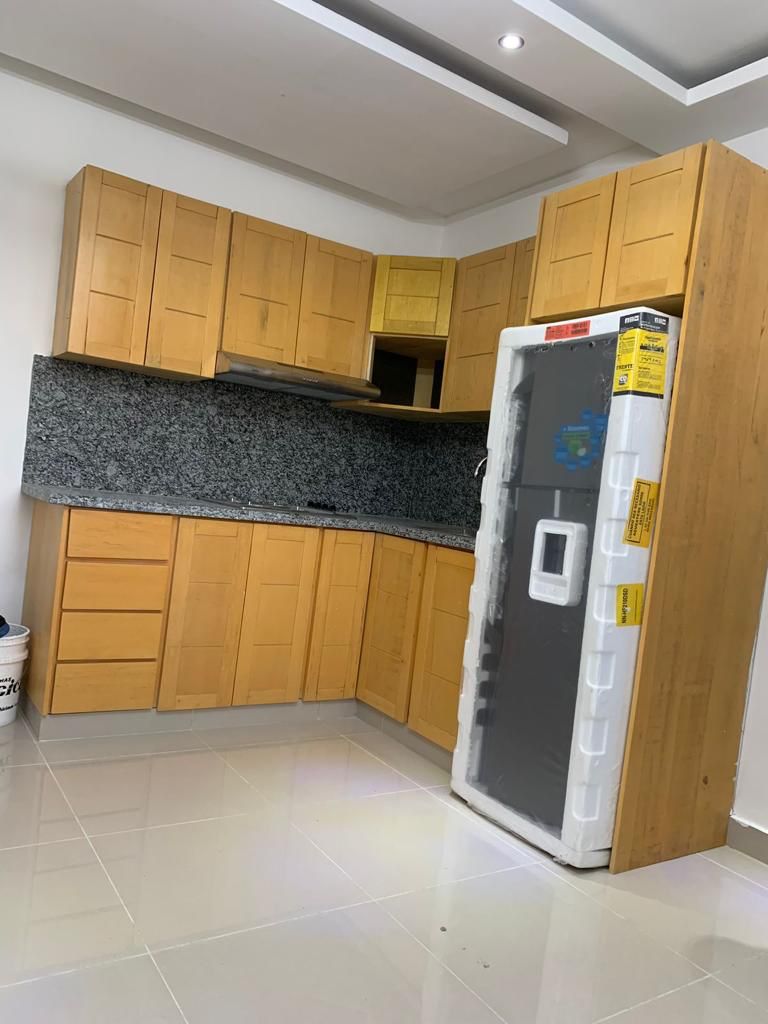 apartamentos - Aparta Estudio en Torre moderna Ensanche Ozama  2