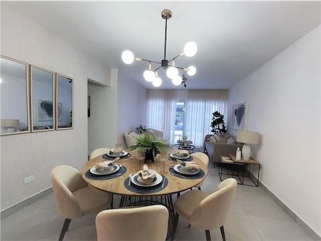 apartamentos - Apartamento  en alfimar venta 1