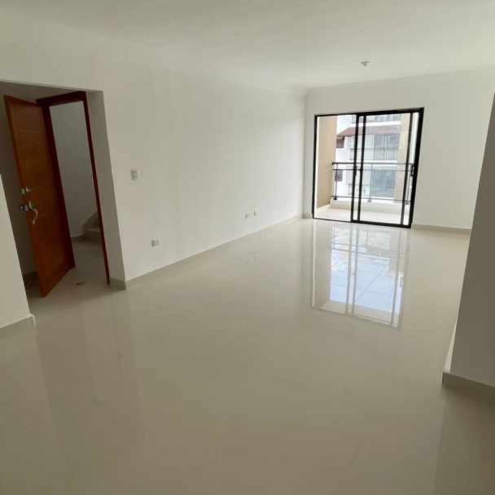 apartamentos - venta de apartamento de 112mts avenida España en 3er nivel santo Domingo este