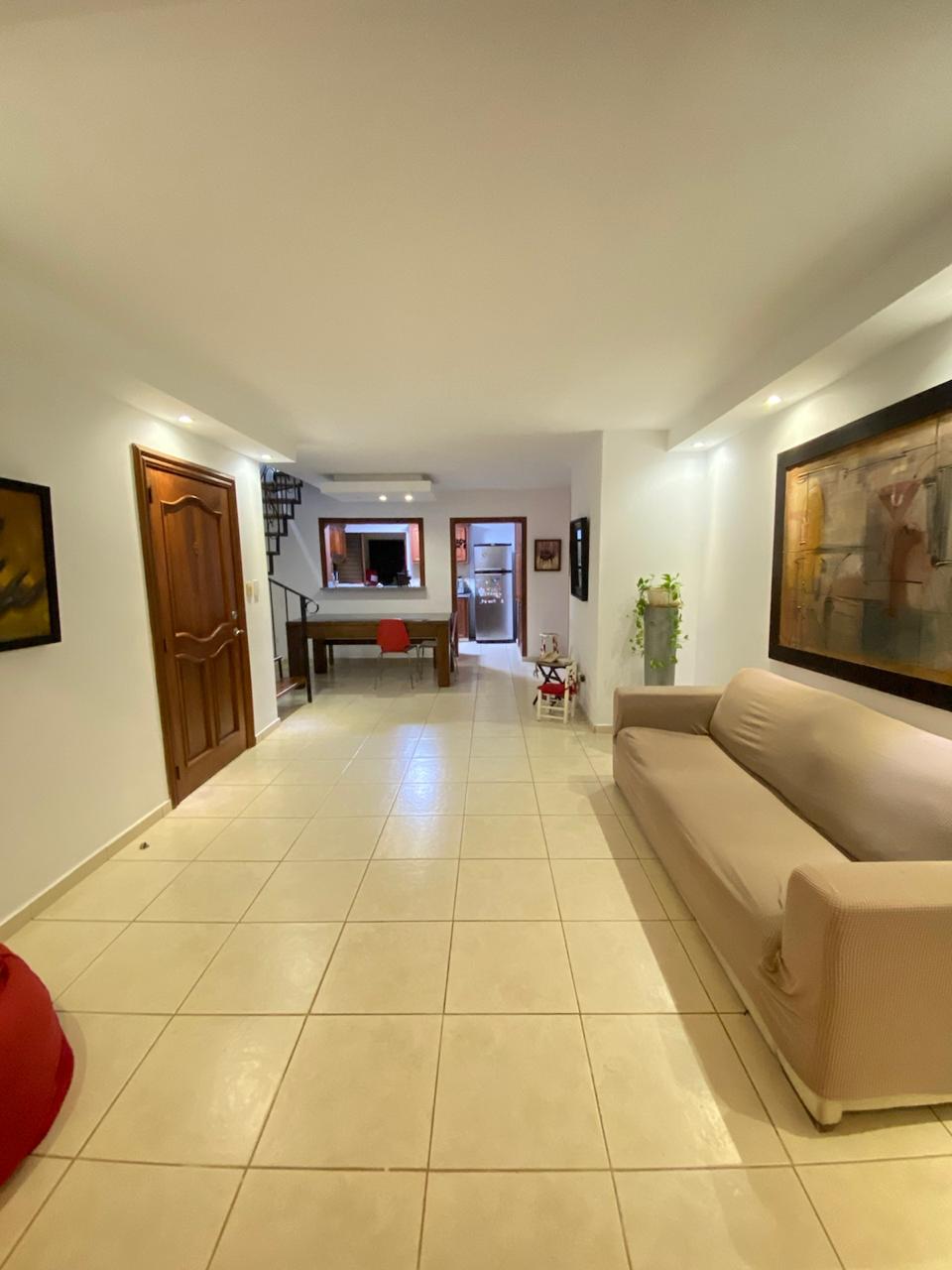 penthouses - Penthouse en colina de los ríos  1