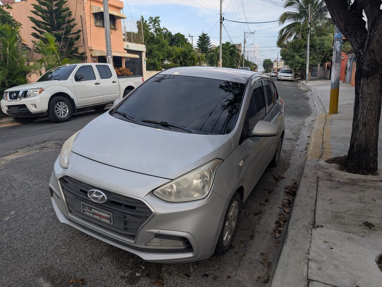 carros - hiunday grand i10 2018