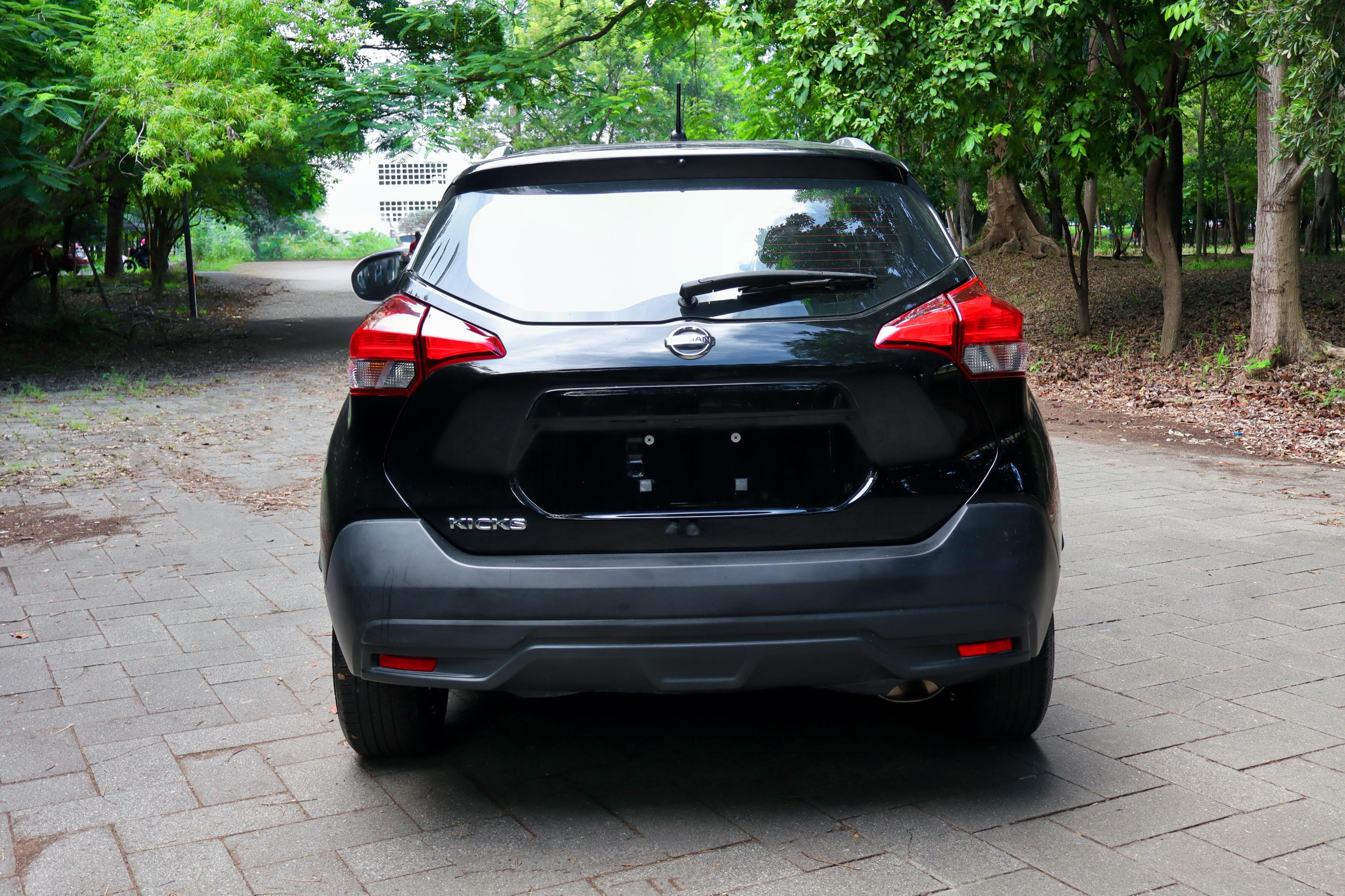 jeepetas y camionetas - Impecable Nissan kicks 2019 excelente condiciones  3