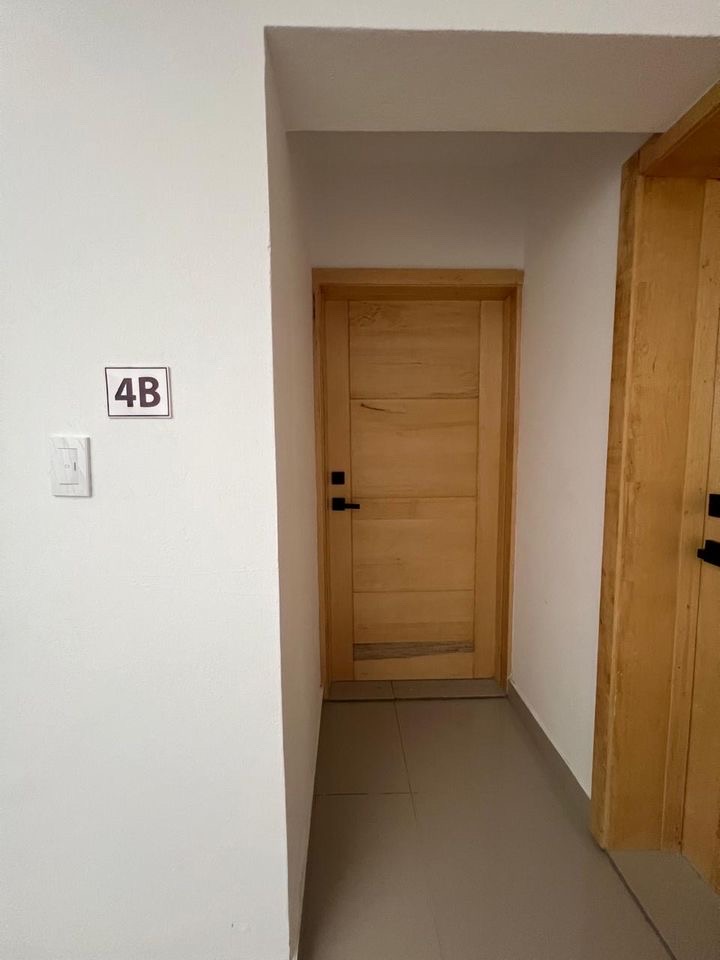 apartamentos - Vendo Apartamento de venta en los Corales del Sur📍
 6