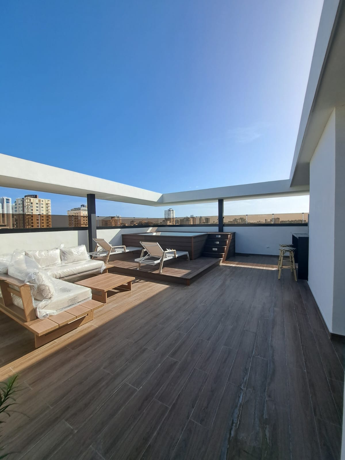 apartamentos - APARTAMENTO EN VENTA TORRE A ESTRENAR MIRADOR NORT 2