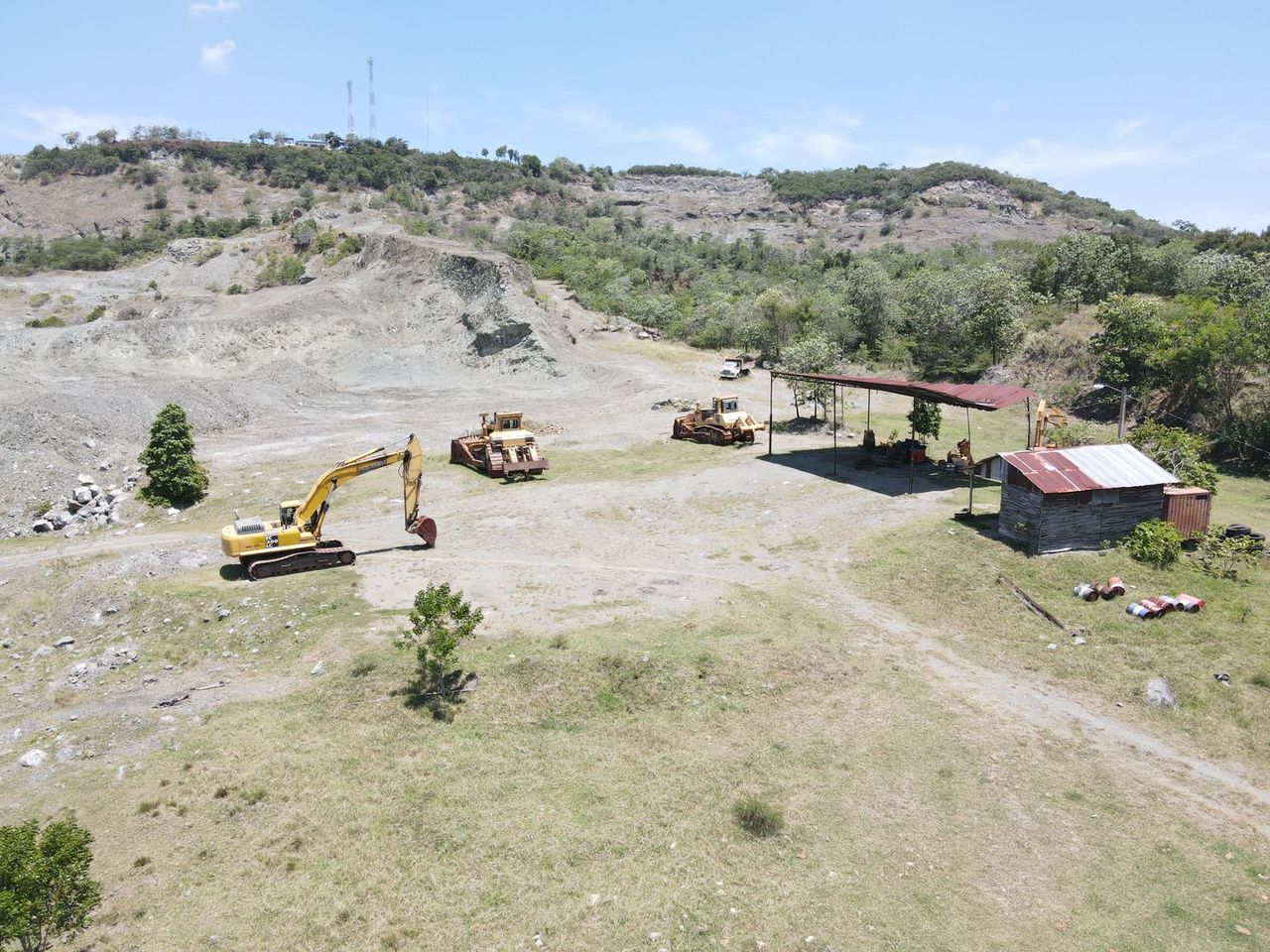 solares y terrenos - GRAN TERRENO EN VENTA -LA VEGA-129,438 MTS2 2