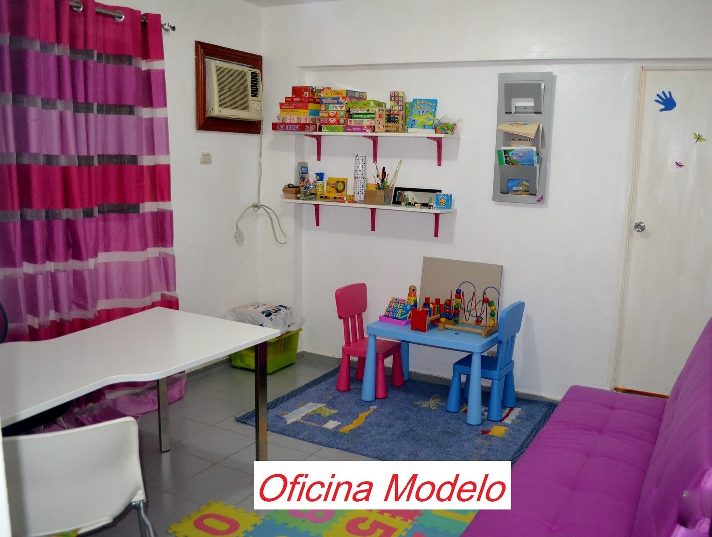 oficinas y locales comerciales - Oficinas y Locales en Zona Céntrica, Frente a Plaza de la Salud desde RD$12,500 6