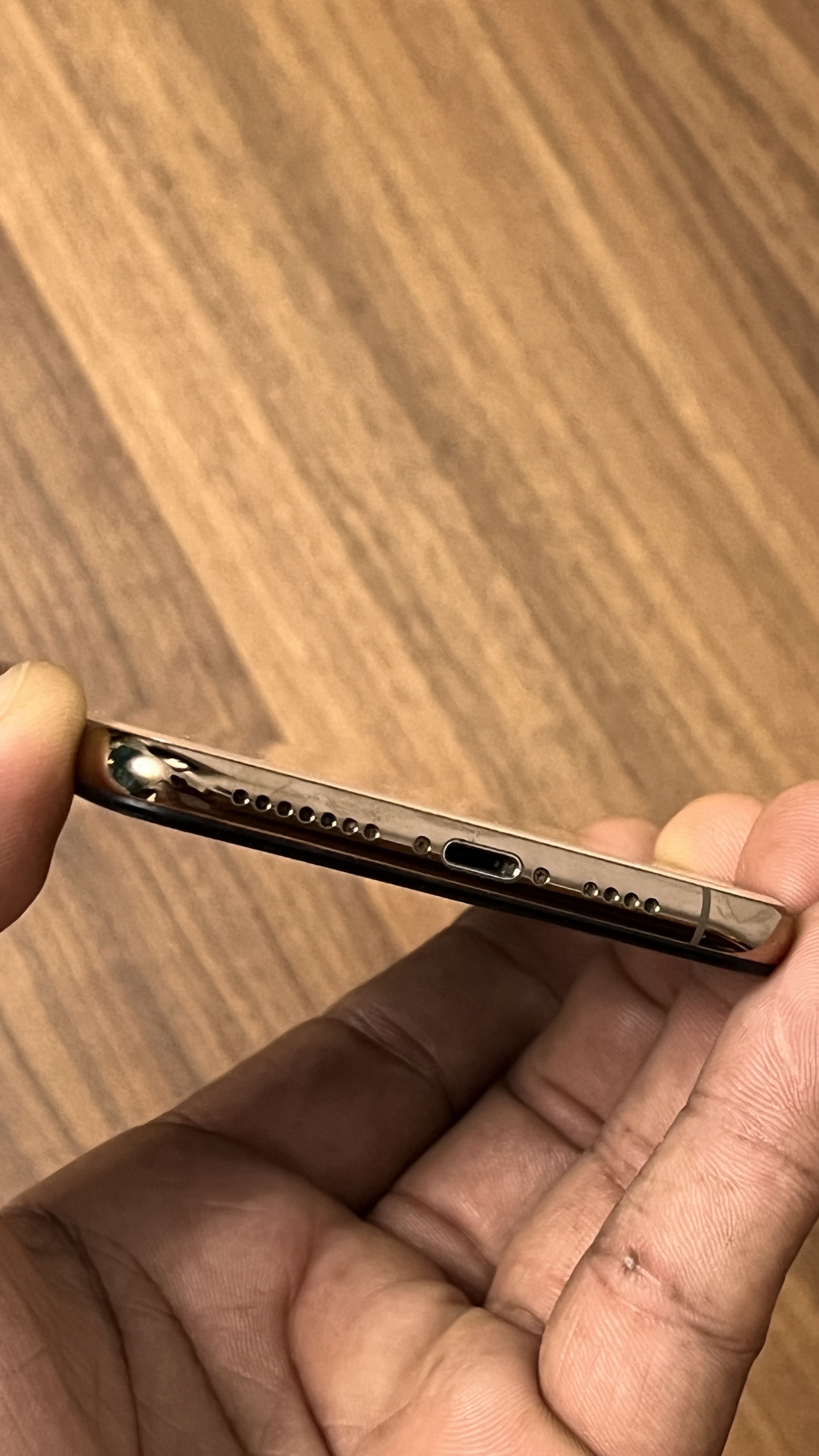 celulares y tabletas - IPhone XS MAX 64 GB  6