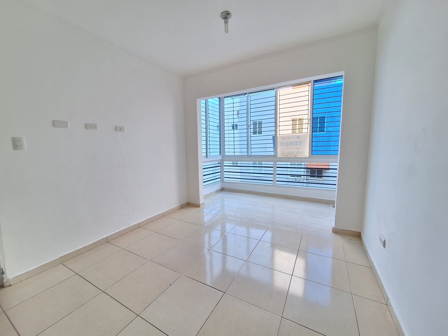 apartamentos -  Apartamento listo para entrega en Ciudad Juan Bosch 3