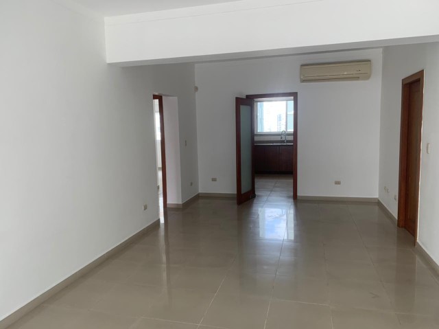 apartamentos - Apto Piantini 1