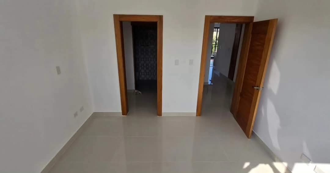 apartamentos - vendo embrujo 3ro nuevo a extrenar próximo al homs  5