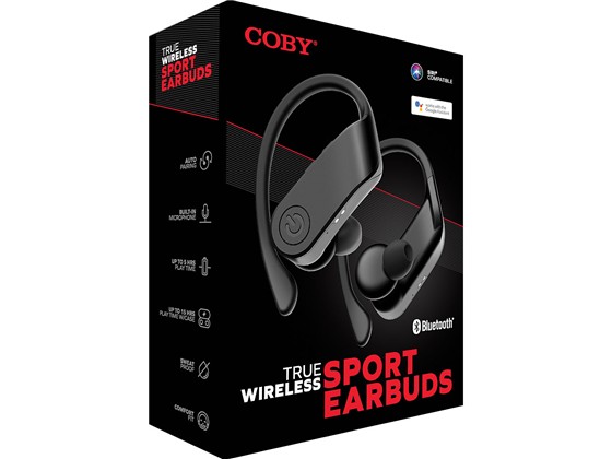 computadoras y laptops - AUDIFONO CON MICROFONO COBY WIRELESS, BLUETOOTH 5.0, , CONTROL DE VOLUMEN,ACTIVA 0