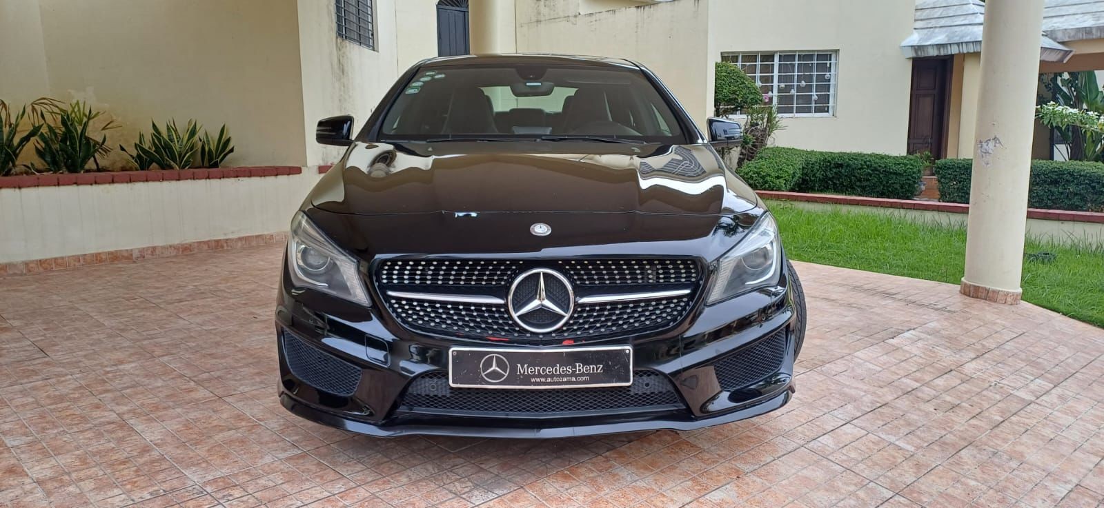 carros - Mercedes GLA200 AMG 2014  4