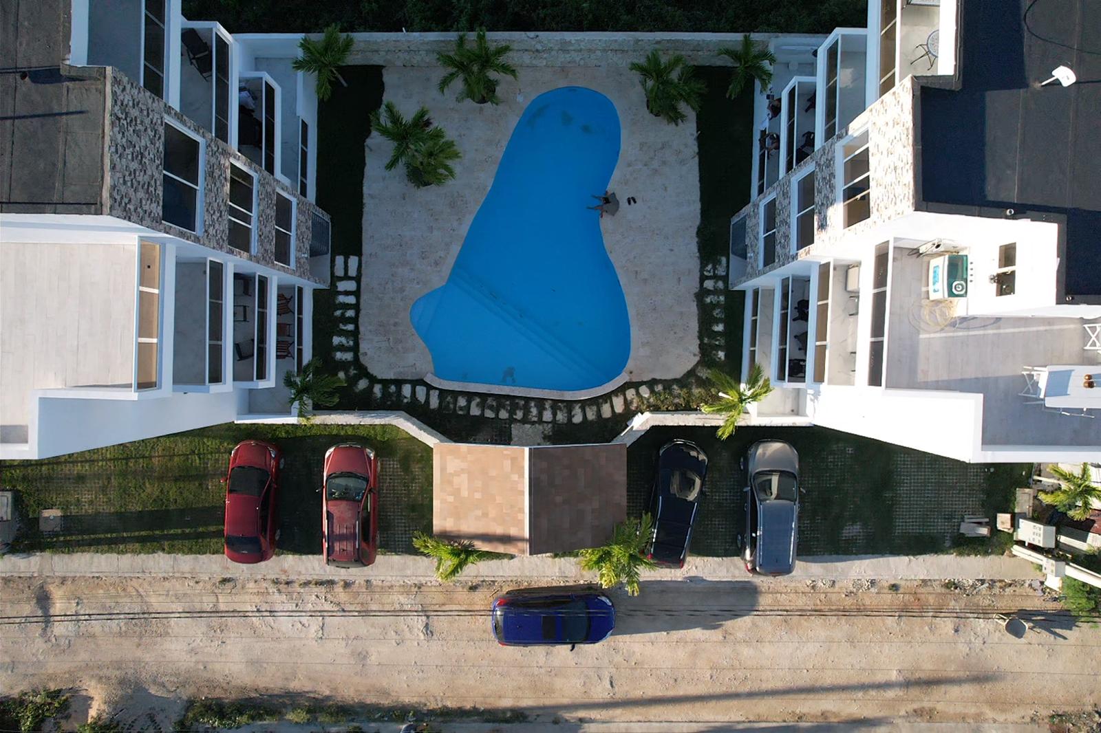 apartamentos - ALQUILER BAYAHIBE 1