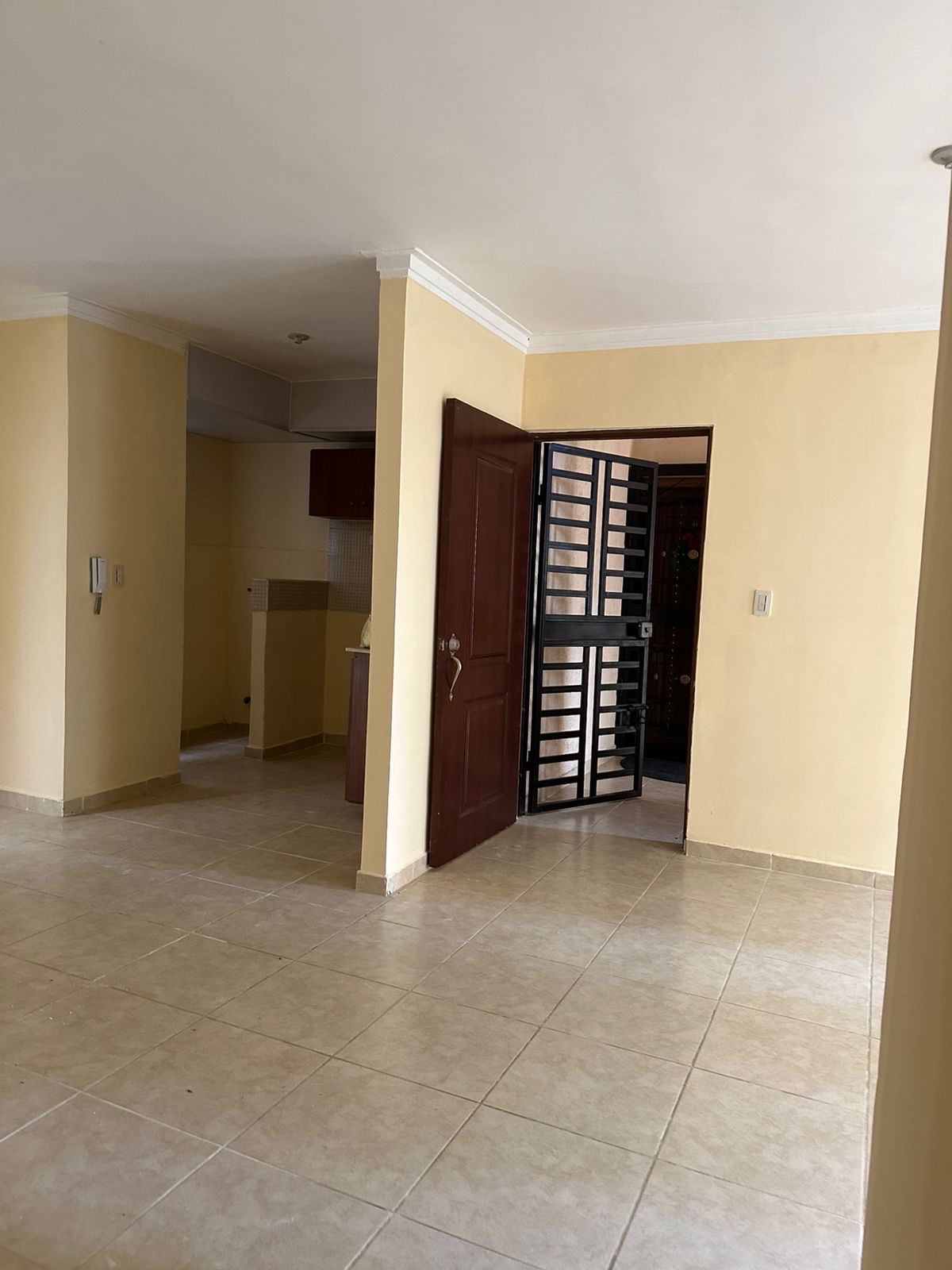 apartamentos - vendo piso uno en paseo del este 11 4