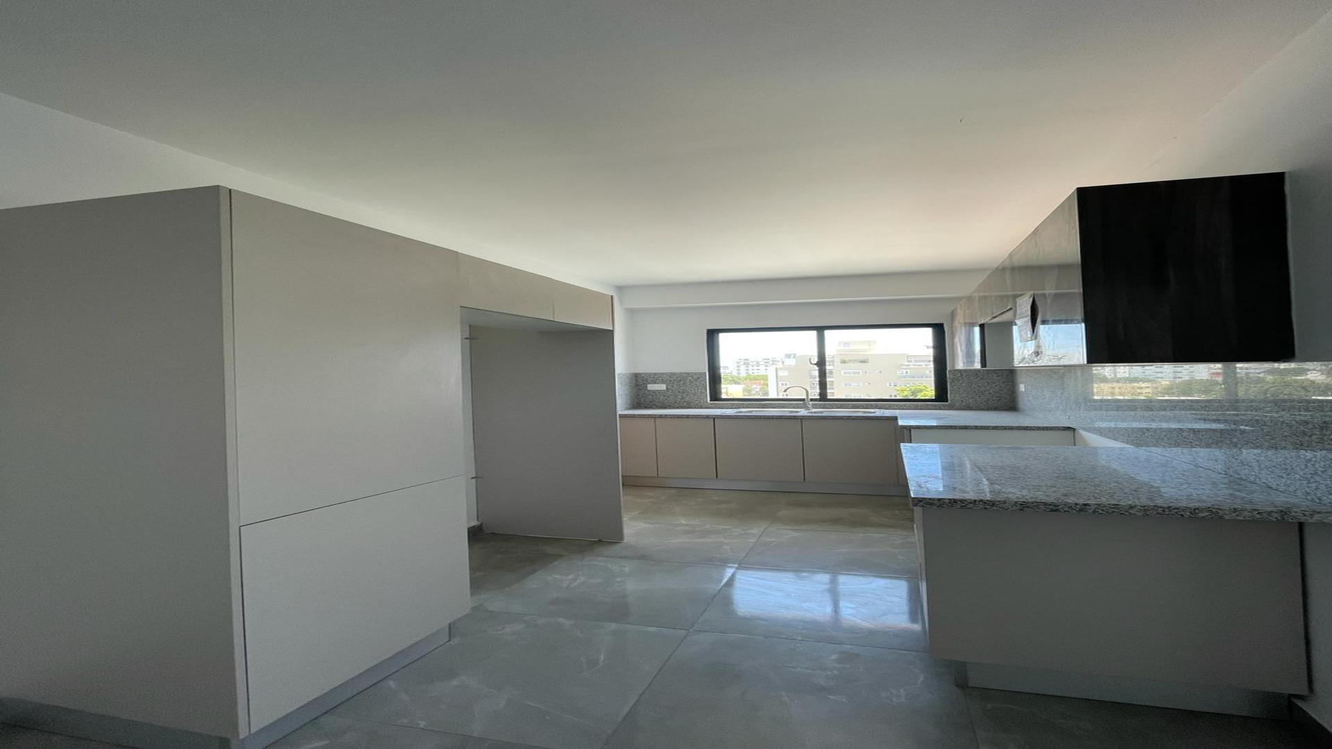 penthouses - PENTHOUSE NUEVO EN RENACIMIENTO 1