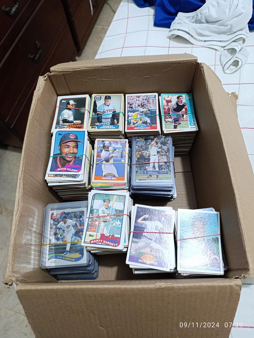 hobby y coleccion - POSTALISTAS DE BÉISBOL Y FOOTBALL AMERICANO 