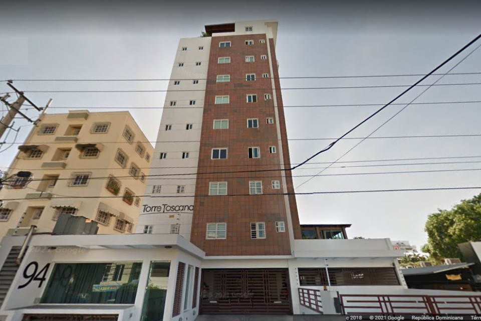 apartamentos - Alquiler amueblado Evaristo Morales 2