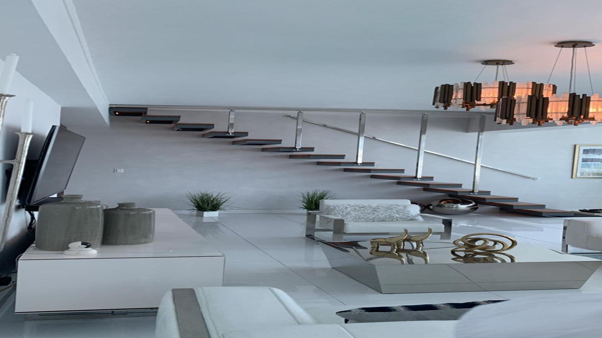 penthouses - PENTHOUSE RENACIMIENTO 3