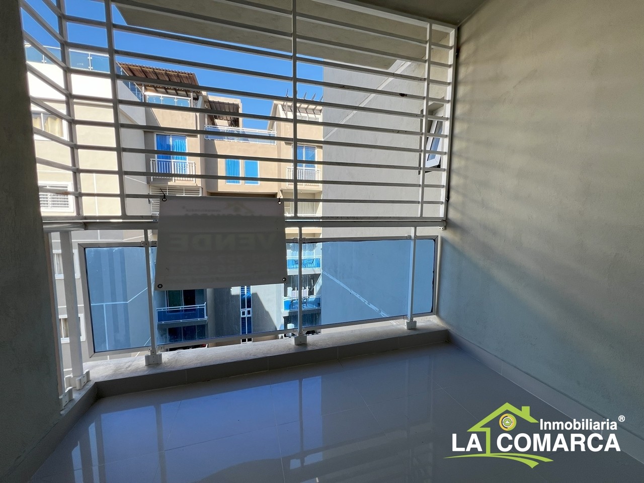 apartamentos - OPORTUNIDAD 6TO PISO | RESIDENCIAL CERRADO CON PISCINA Y  GYM EN SANTIAGO  4