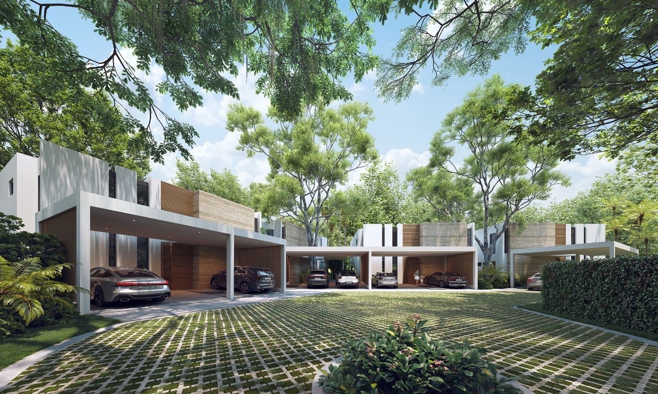 casas - Cuesta Hermosa ll Diciembre 2025 3 habitaciones famly patio estudio  1
