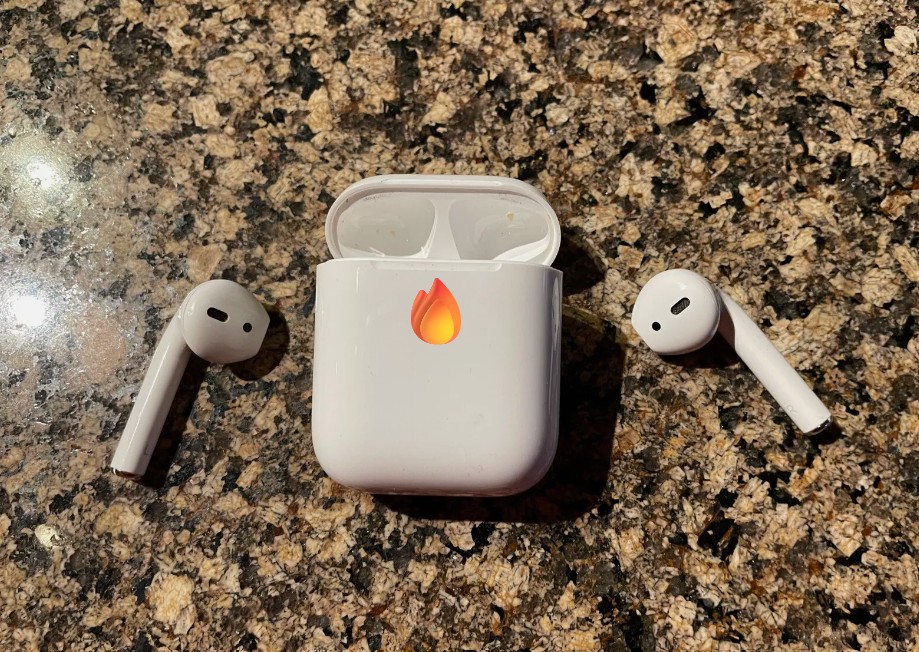 accesorios para electronica - airpods 2