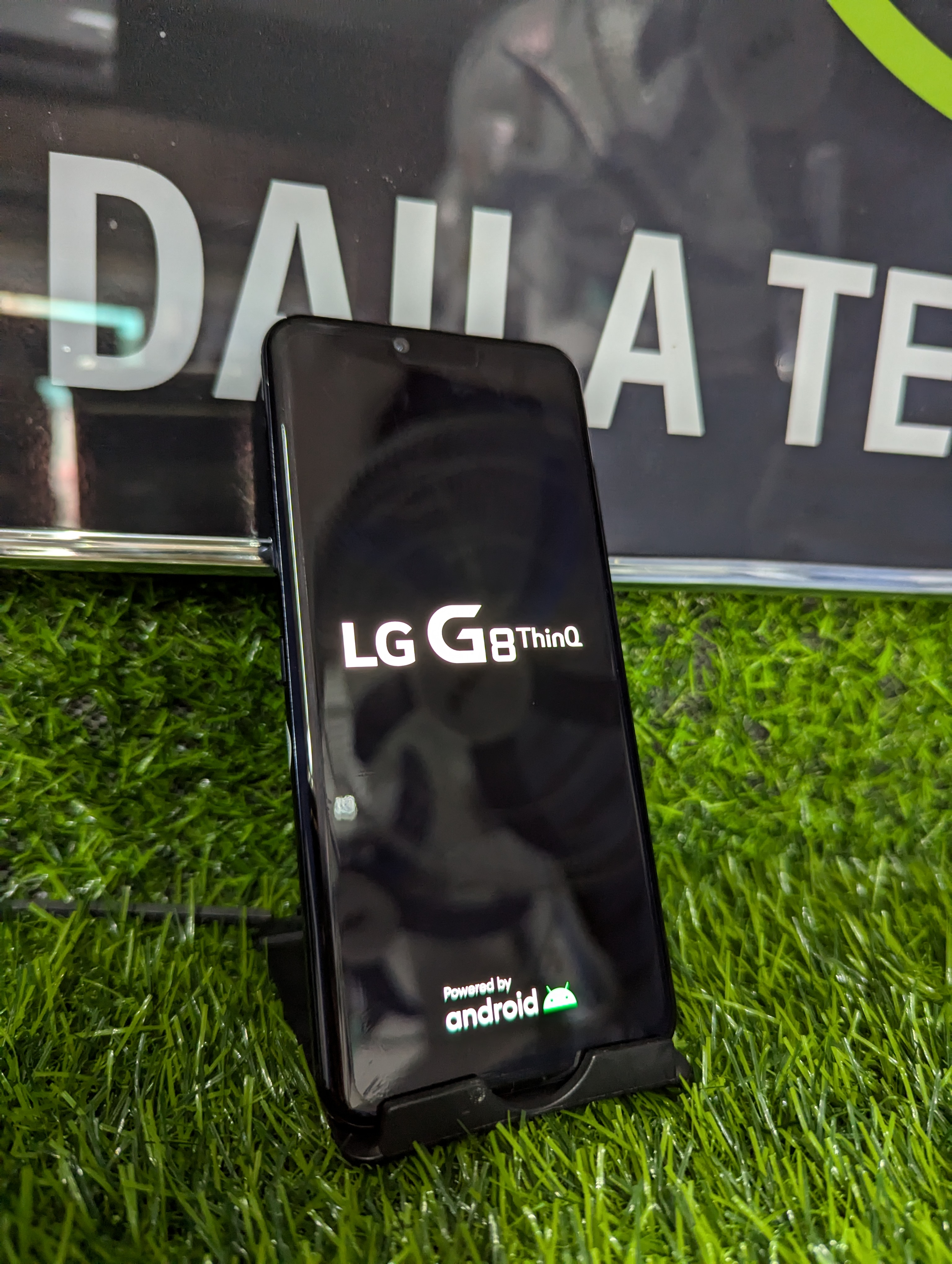 celulares y tabletas - LG G8 Thinq disponible  2