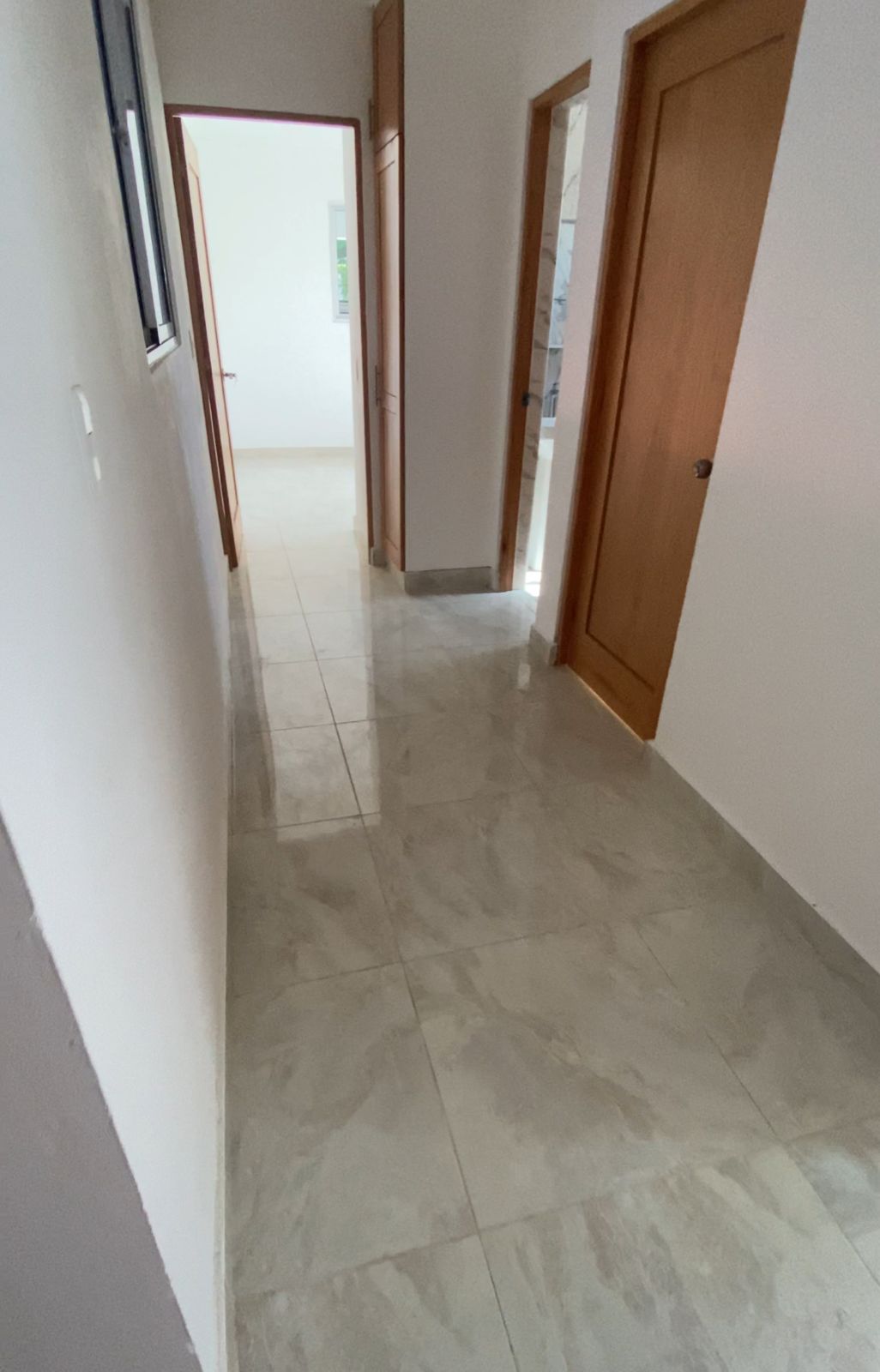 apartamentos - vendo Apartamento en la autopista de san isidro 8
