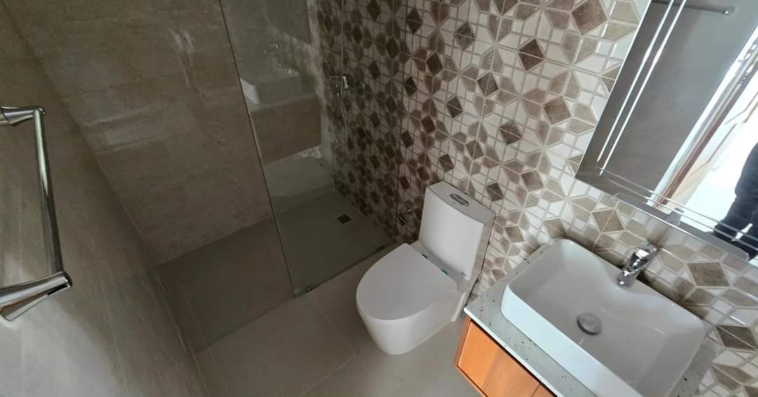 apartamentos - vendo 2do piso nuevo embrujo 3ro  8