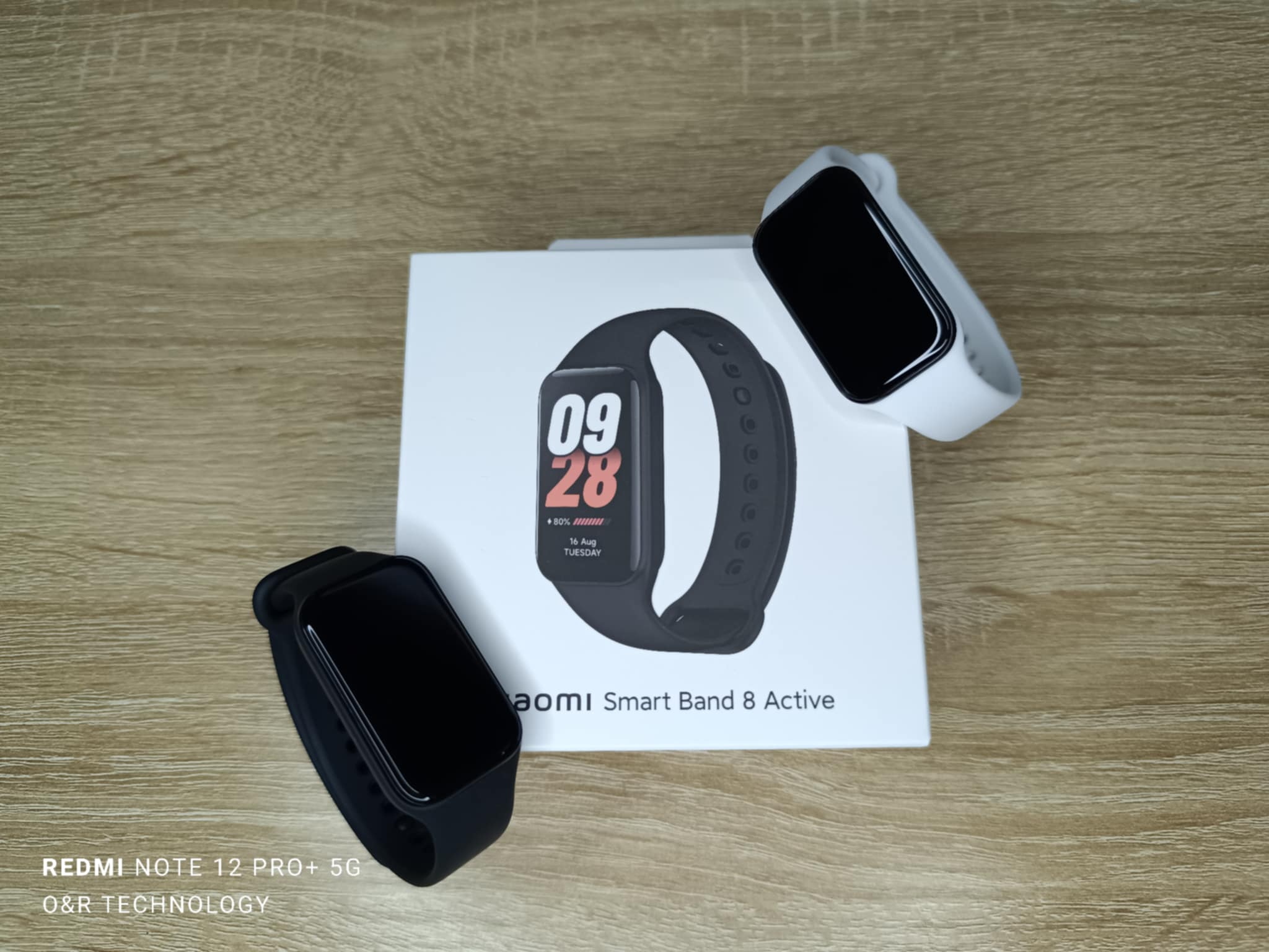 otros electronicos - Xiaomi Smart Band 8 Active Global 2