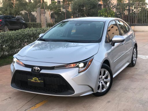 carros - Toyota corolla 2020 0