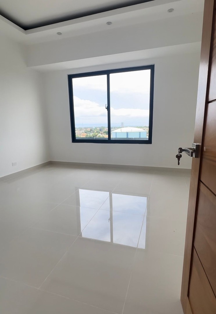 apartamentos - Apartamento en venta en hermosa Torre de lujo en Alma Rosa 1 1