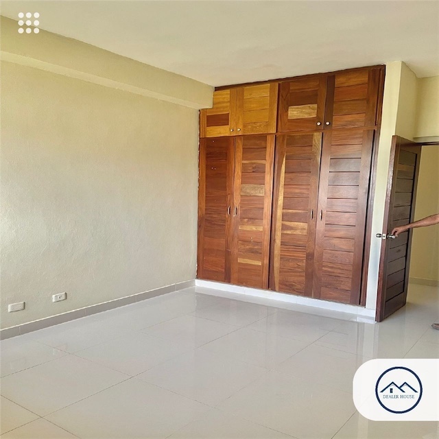 apartamentos - Venta de apartamento en Alma Rosa primera con 170mts 4to nivel Santo Domingo 1