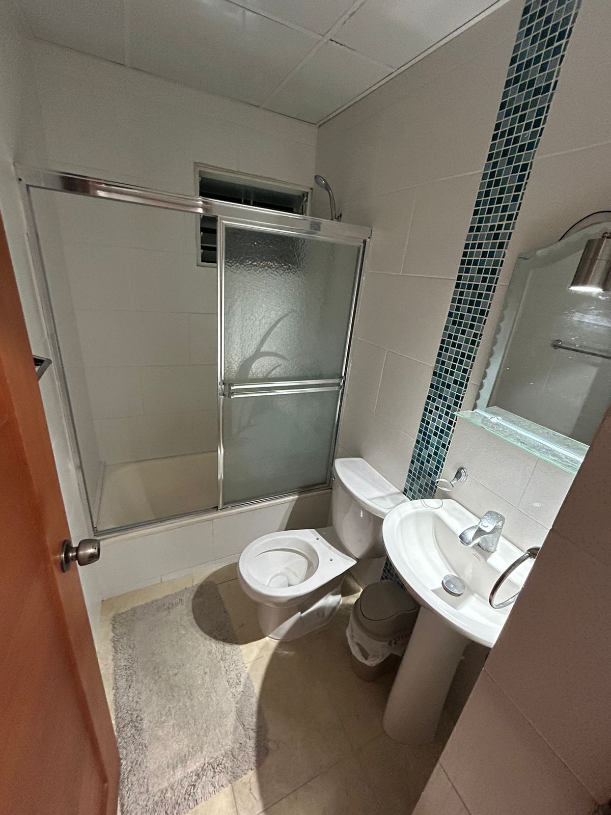 apartamentos - VENDO EN ALMAROSA  I 8