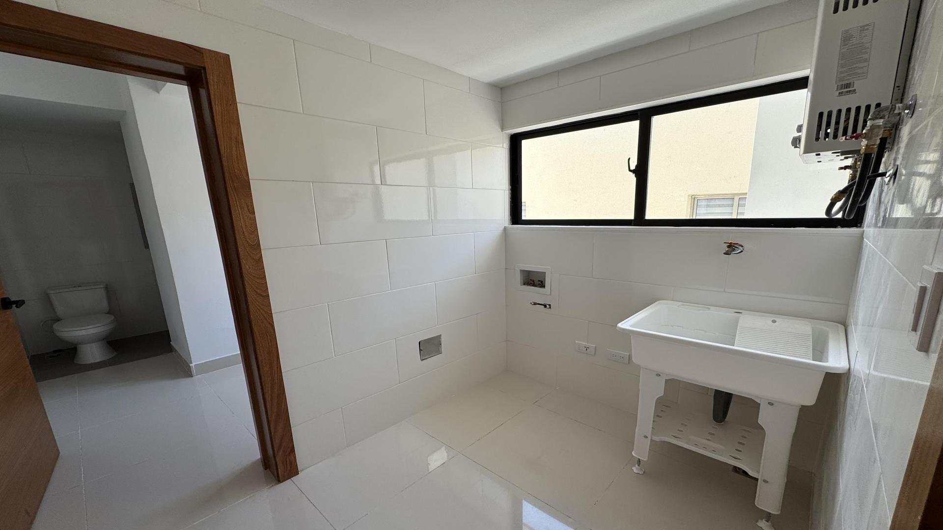 apartamentos - Vendo Apartamento de 3 habitaciones en Mirador Sur - NUEVO 6