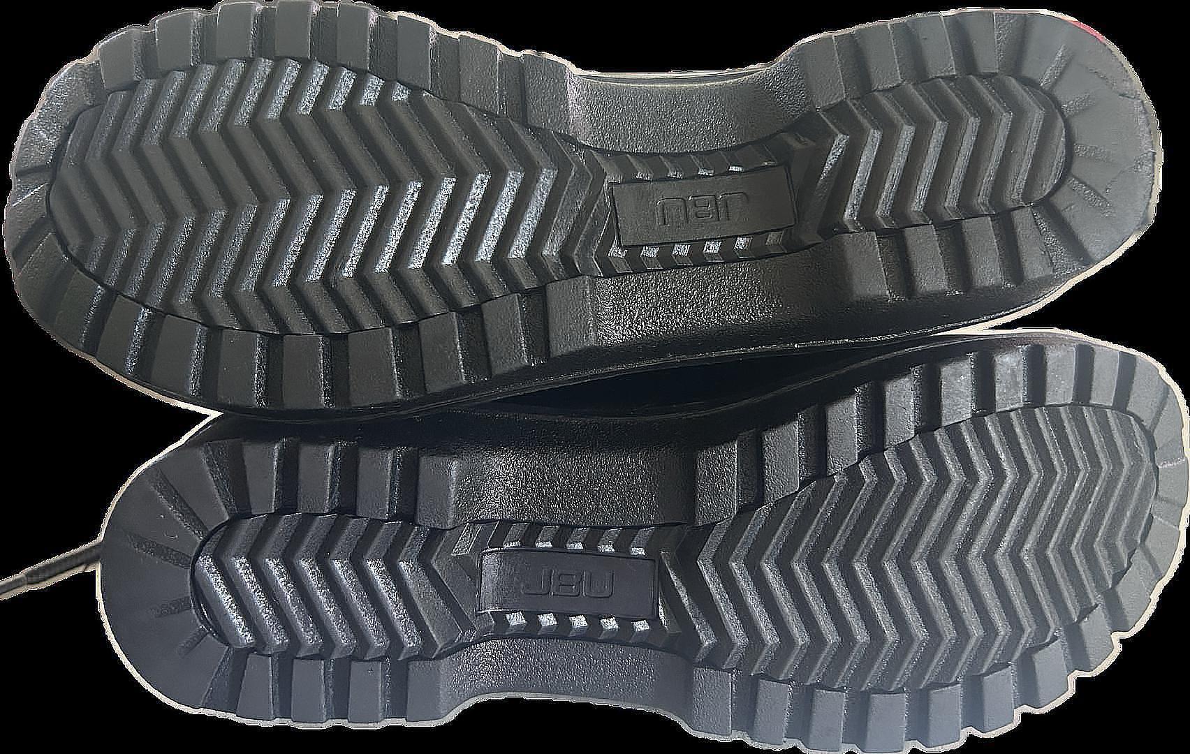 zapatos para mujer - REBAJADO DE PRECIO
elegantes botas para mujer piel, tela y aros de metal 2
